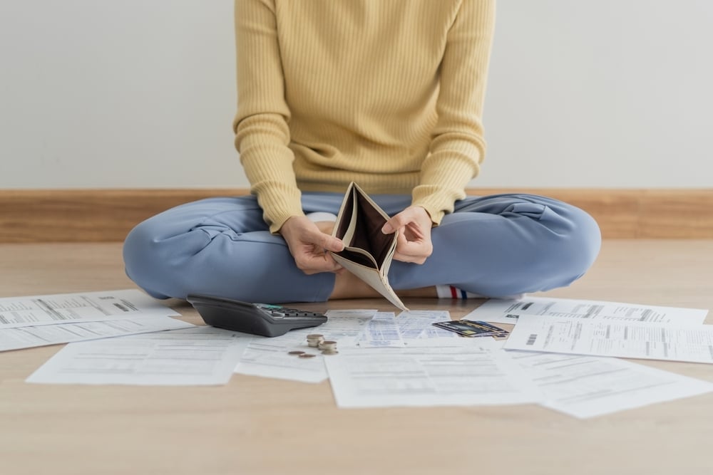 'Retirement Rich But Life Poor'—This Couple Focused On Building Retirement Wealth. Now They Wonder If They're Missing Their Life In The Process