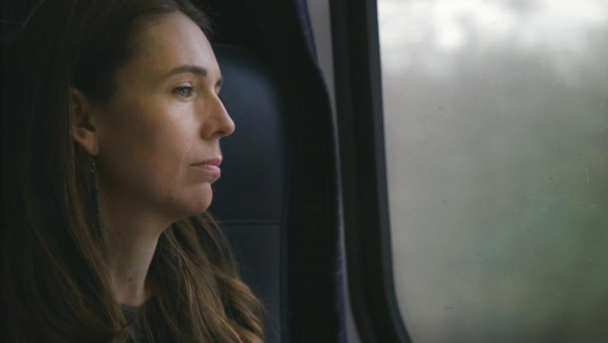 Jacinda Ardern documentary wins top prize at Emmy Awards - Stuff