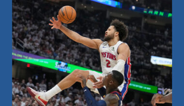 Inside the MVP numbers: Appeals paid off for Doncic and Cunningham, and Jokic's streak continues