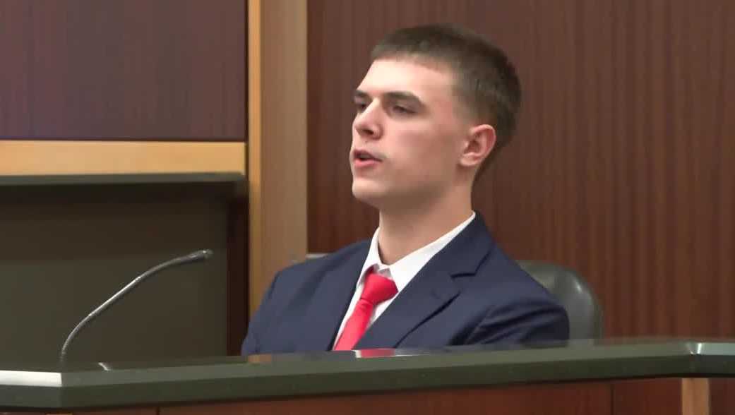 Defendants take stand, share conflicting statements on who shot Kayla Rincon-Miller