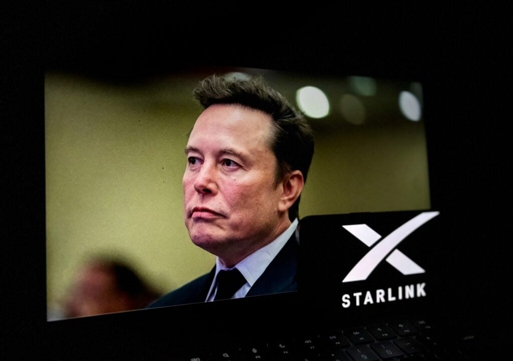 Elon Musk's SpaceX Could See Orbital Datacenter Business 'Dwarf' Starlink, Says Cathie Wood