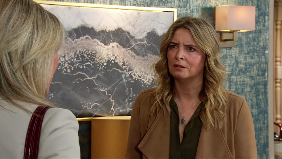 Charity Dingle, Emmerdale charity dingle, emmerdale