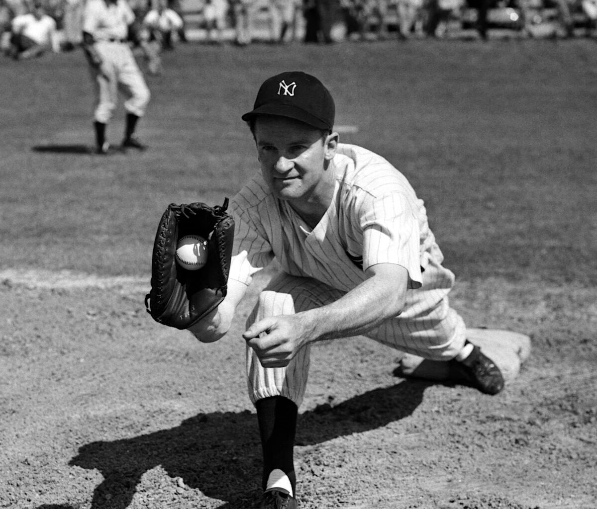 Yankees Birthday of the Day: George McQuinn