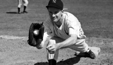 Yankees Birthday of the Day: George McQuinn
