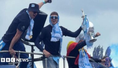 Sky Blues fans set to celebrate with Coventry City at music festival