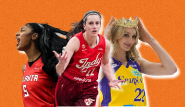 2024 WNBA Draft Class Is Not Living Up To ‘Generational’ Hype