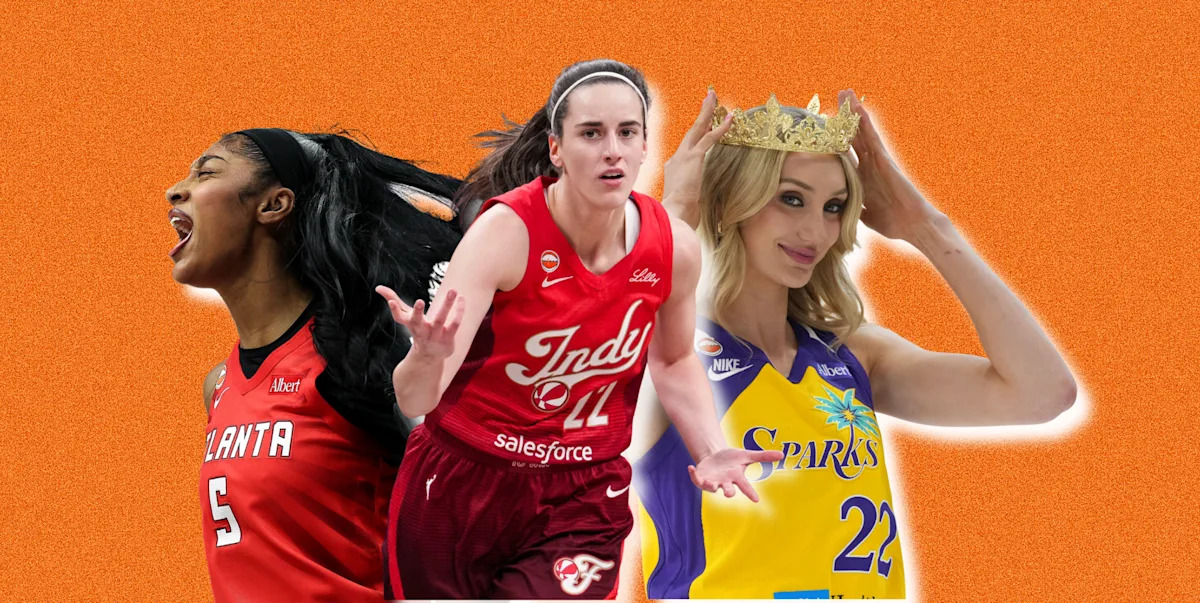 2024 WNBA Draft Class Is Not Living Up To ‘Generational’ Hype