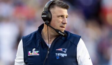 How ESPN's 'Inside the NBA' trolled Mike Vrabel-Dianna Russini controversy with humorous Celtics graphic