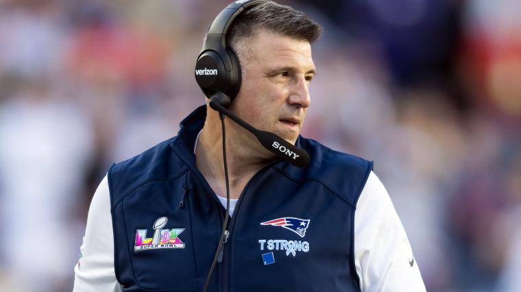 How ESPN's 'Inside the NBA' trolled Mike Vrabel-Dianna Russini controversy with humorous Celtics graphic