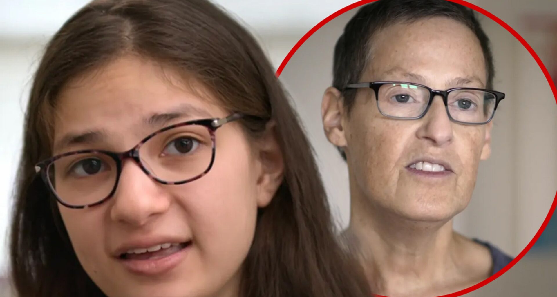 'Love on the Spectrum' Star Pari Kim Loses Mom Esme to Cancer Fight