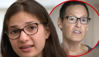 'Love on the Spectrum' Star Pari Kim Loses Mom Esme to Cancer Fight