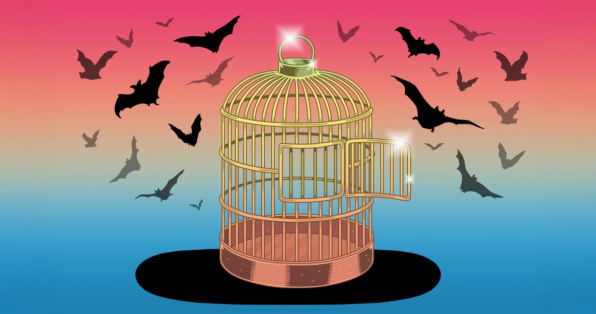 Can Any Fear Be Conquered? The Truth About Exposure Therapy