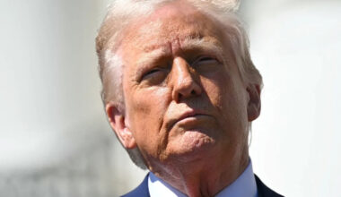 Trump says China hasn't approved import of Nvidia AI chips because 'they want to develop their own'
