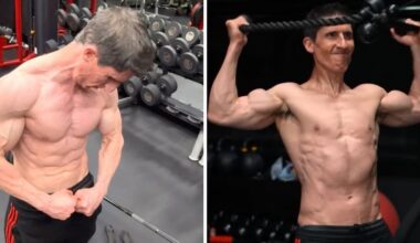 Jeff Cavaliere Says These 10 Exercises Are All You Need to Stay Strong and Pain-Free for Life