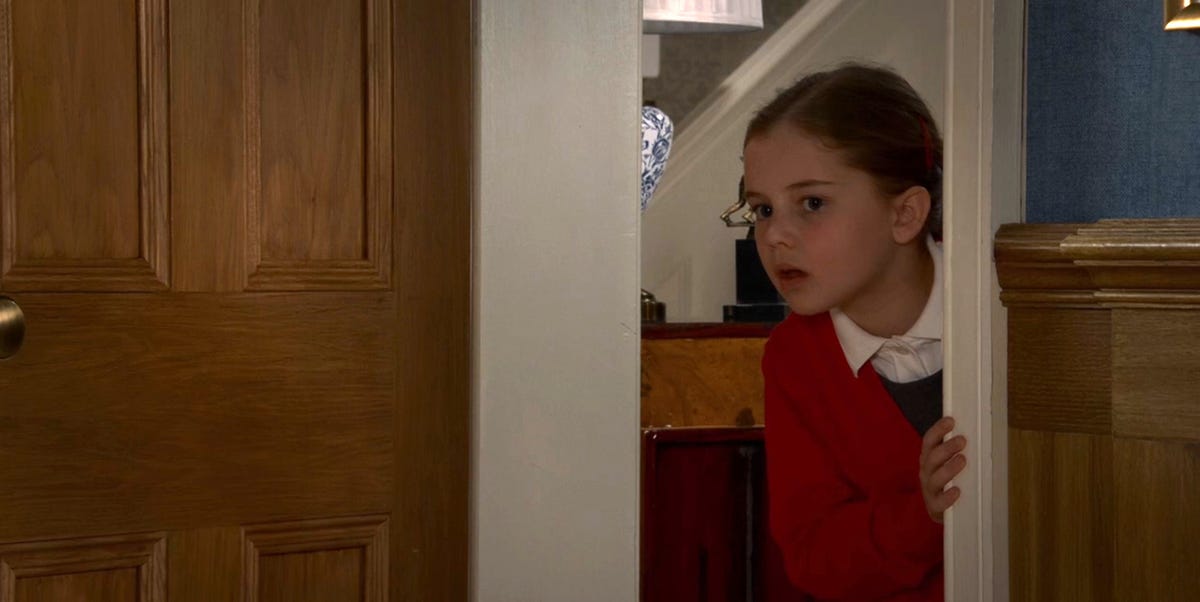 Coronation Street airs Rovers theft cliffhanger