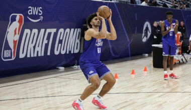Cameron Boozer Update - Big Move In The Works?