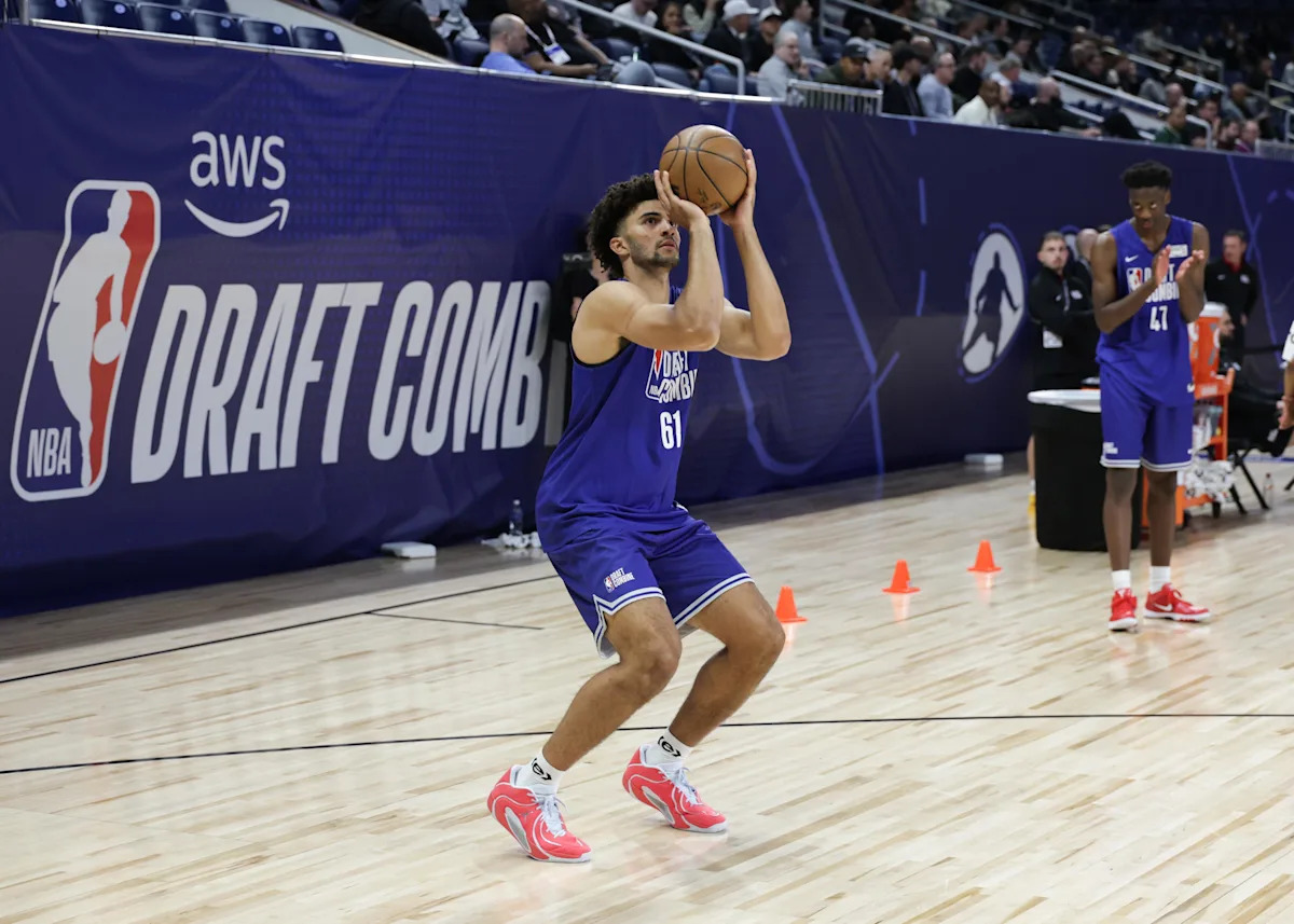 Cameron Boozer Update - Big Move In The Works?