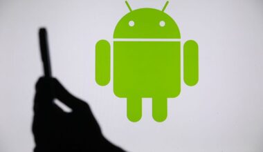 Android’s new security feature uncovers spyware, but you have to opt in