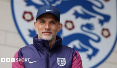 Thomas Tuchel