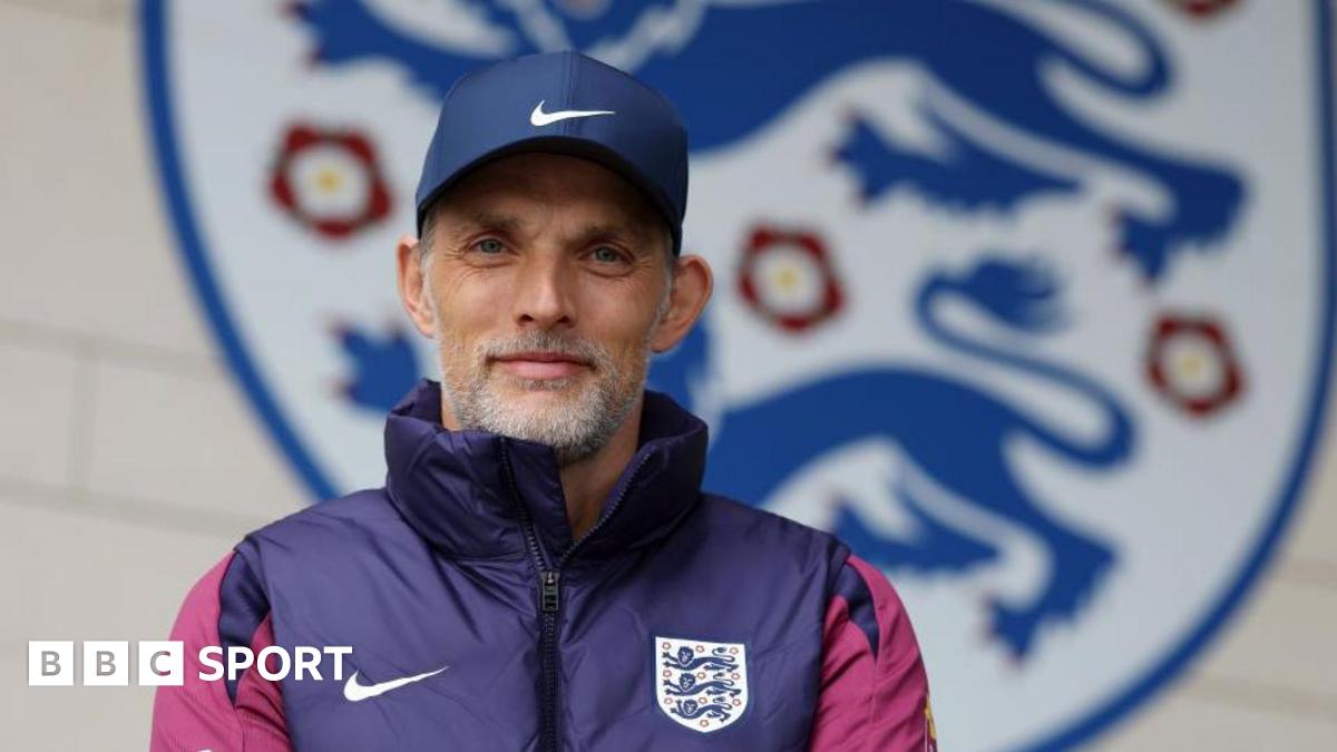Thomas Tuchel