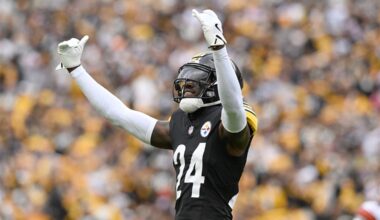 Gerry Dulac: Steelers' contract extensions could come down to who is most eager to sign