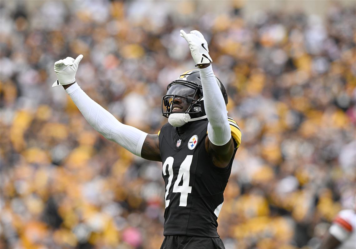 Gerry Dulac: Steelers' contract extensions could come down to who is most eager to sign