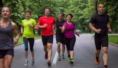 How to start running when you’re a walker, according to an exercise physiologist