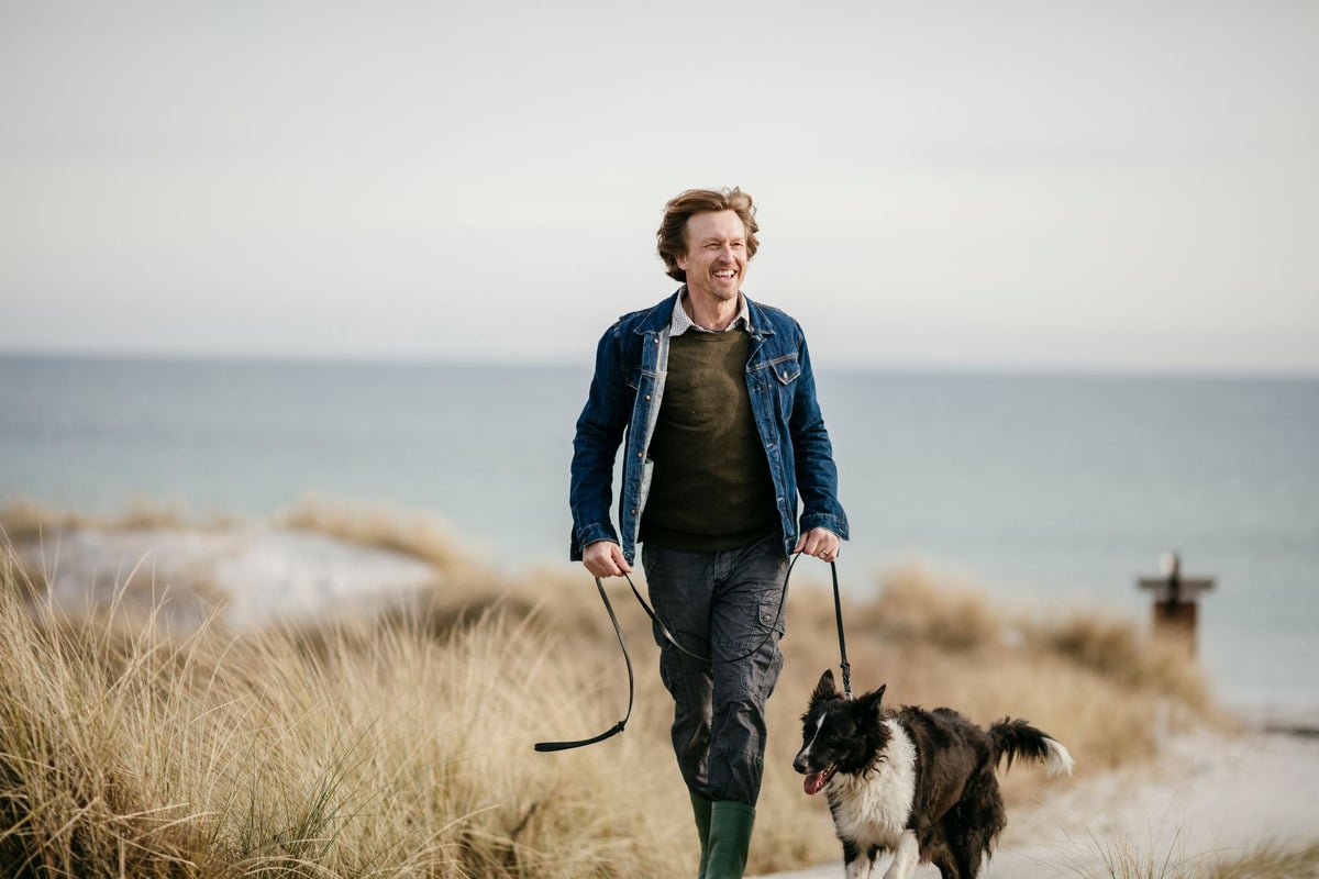 Walking experts reveal the number of steps per day you need to boost health – and it’s not 10,000
