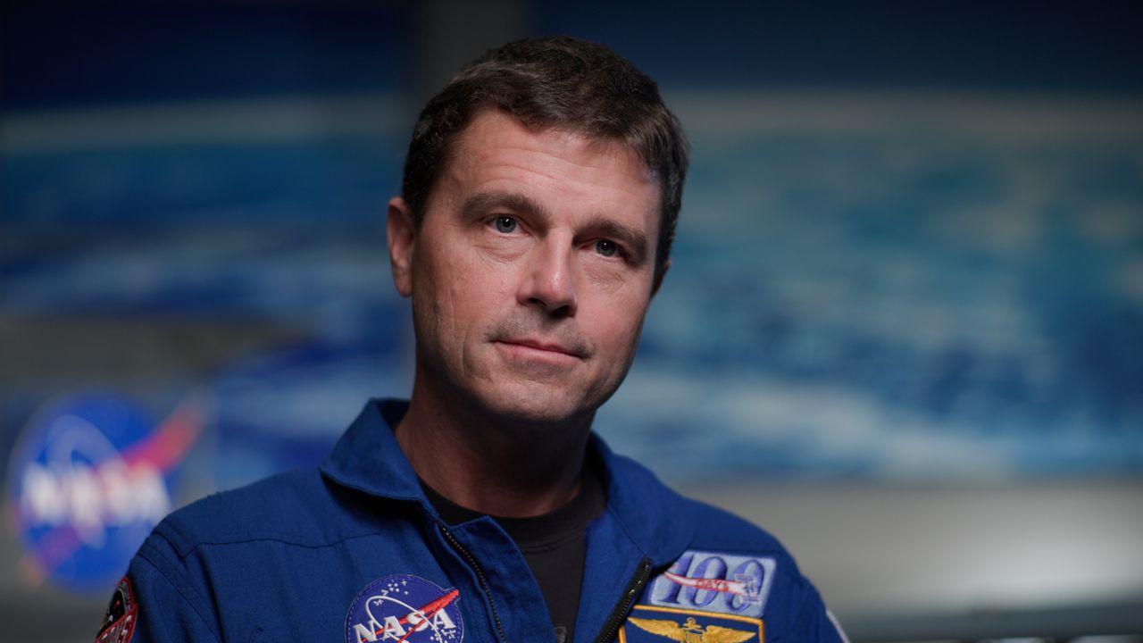 The Leader of NASA’s Artemis II Mission Is Still Moonstruck