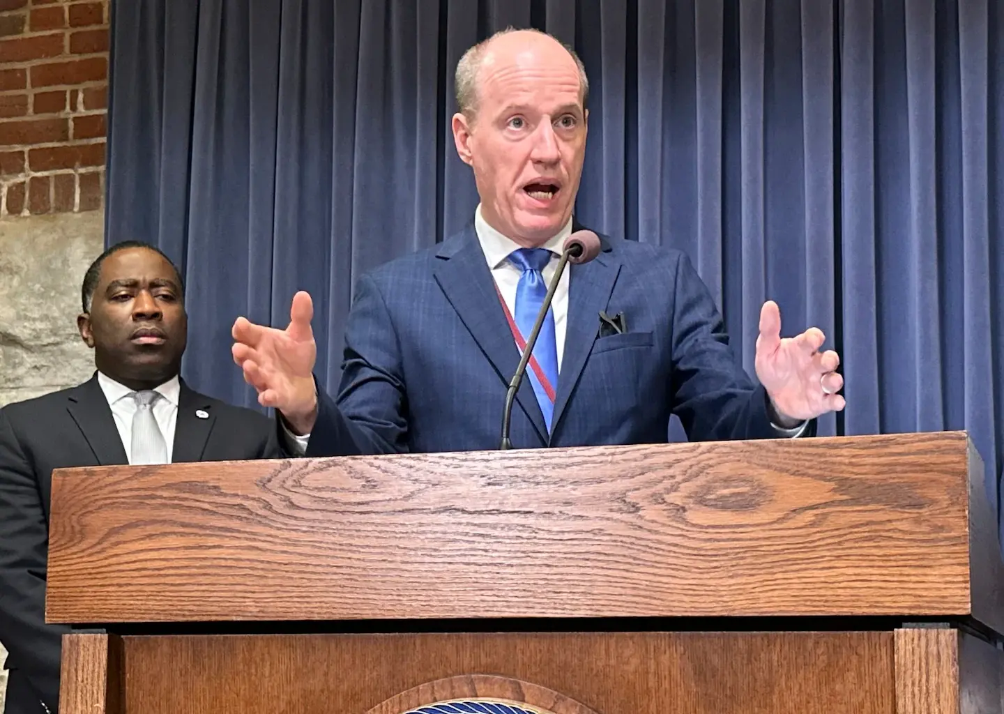 Opinion | Illinois is less suited to regulate AI than Congress