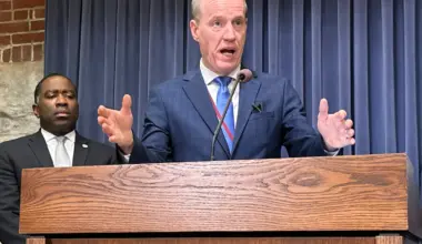 Opinion | Illinois is less suited to regulate AI than Congress
