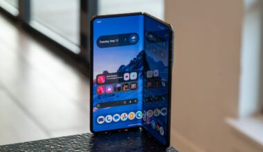 Is the Motorola Razr Fold waterproof?