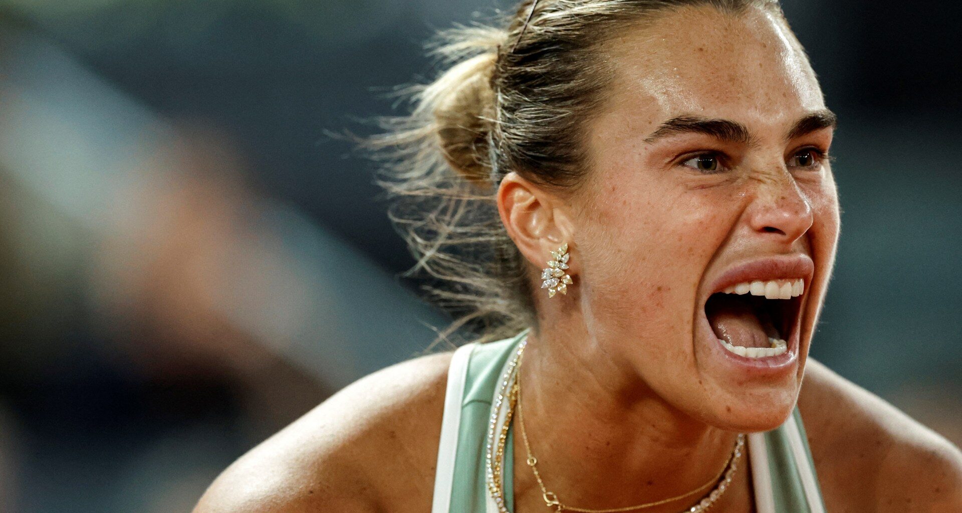 Top tennis players could boycott French Open over prize money: Sabalenka | Tennis News