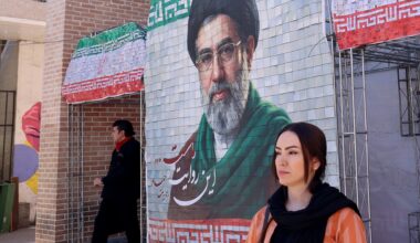 US-Iran ceasefire under strain as Gulf states report drone attacks | US-Israel war on Iran News