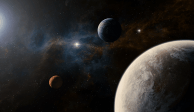 Ai Identifies 100+ Exoplanets In Nasa’s Tess Archive And Thousands More Could Be Waiting