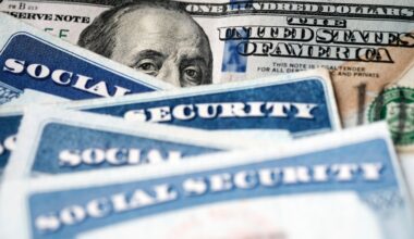 Social Security paid out on Wednesday, May 13: who gets benefits?