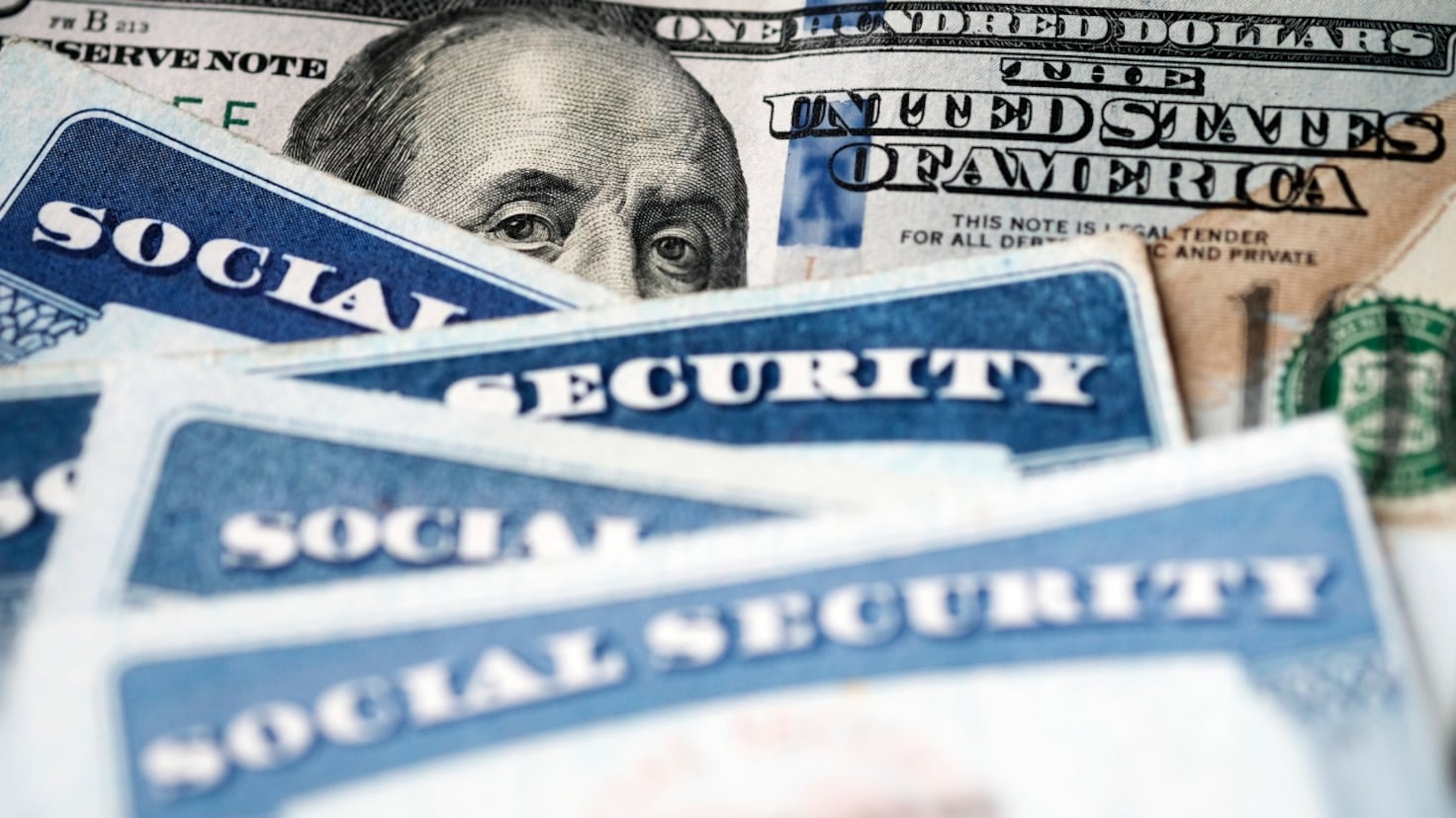 Social Security paid out on Wednesday, May 13: who gets benefits?