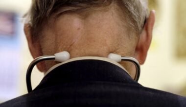 When even doctors can’t find doctors, something needs to change