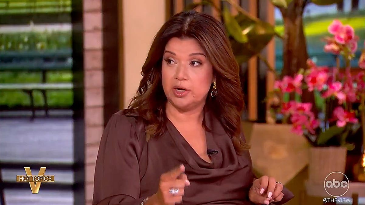 Ana Navarro