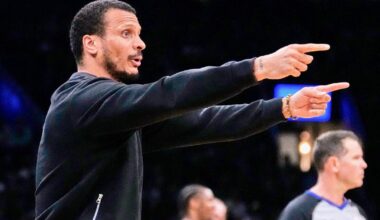 Mazzulla named NBA Coach of the Year | News, Sports, Jobs
