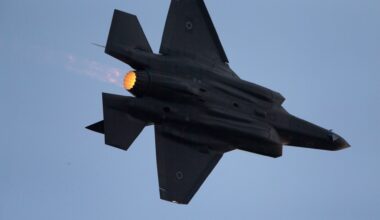 Israel approves purchase of fighter jets from the US | News