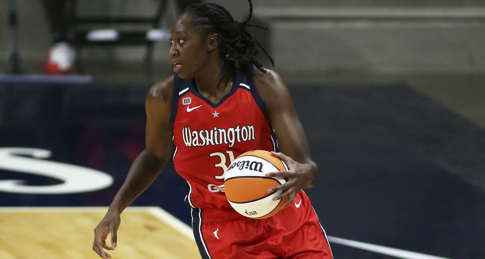 WNBA all-time leading rebounder Tina Charles retires from basketball