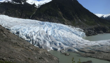 The Army Corps of Engineers is stepping in to manage a growing environmental problem in Alaska