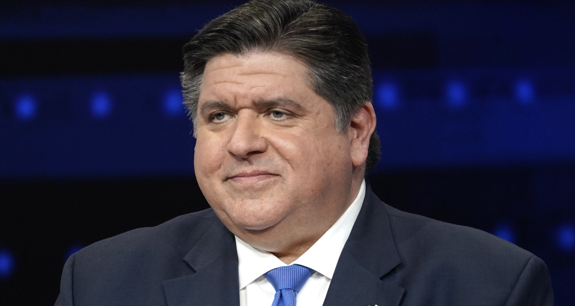 Pritzker’s proposed budget shorts pensions by $5.4 billion