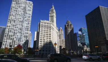 Under Pritzker, Illinois near the bottom in job growth
