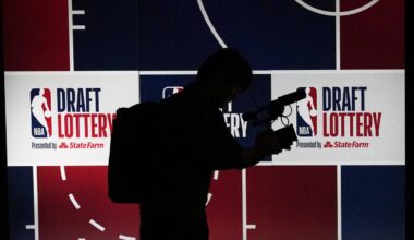 NBA Draft Lottery reform is wonderful and long overdue for the league