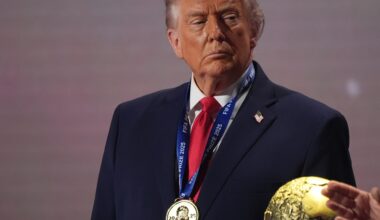 Trump says he would not pay $1,000 to watch US at World Cup | Football News
