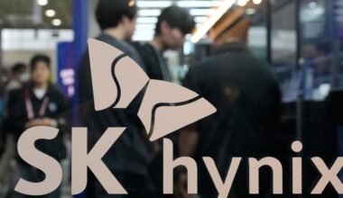 South Korea’s SK Hynix enters exclusive $1 trillion club | Business and Economy