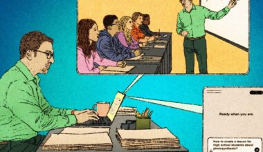 Meet the Americans dismissing AI hype and using it with ingenuity: 'The efficiencies gained out of it have been tremendous'