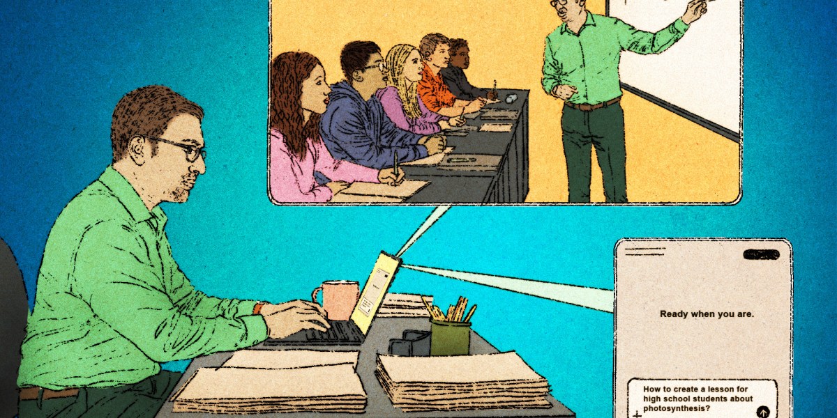 Meet the Americans dismissing AI hype and using it with ingenuity: 'The efficiencies gained out of it have been tremendous'